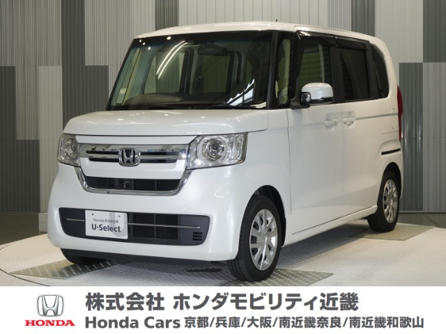 N-BOX L ターボ 