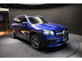 GLB GLB200d 4マチック AMGライン 4WD 