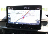 Honda CONNECT対応の純正ナビゲーションを装備しております。ナビとしての機能だけでなくHonda CONNECTの性能を存分に発揮できます。