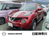 日産 ジューク