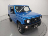 ジムニー XC 4WD 