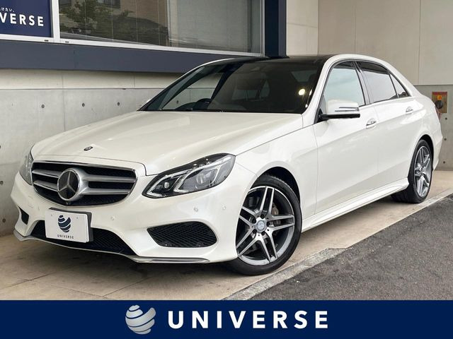 Eクラス E350 アバンギャルド 