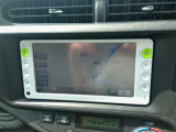 ナビ、TV、Bカメラ、ついてます!