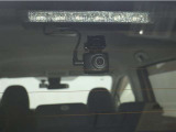 リヤ用ドライブレコーダー装備!これがあれば、相手方が危険運転をしてきた場合などでも客観的に証明でき、事故や事件の直接的な証拠の確保にも生り得ます。