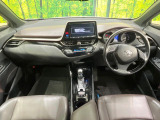 C-HR  G