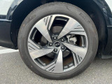 リヤ 10J x 20 285/45 R20 タイヤ
