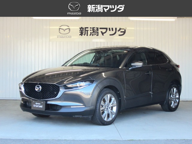 CX-30 1.8 XD プロアクティブ 4WD 