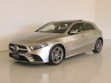 メルセデス・ベンツ Aクラス A200d AMGライン