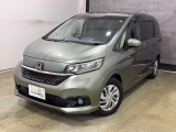 ホンダ フリード