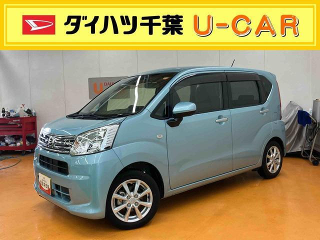 ムーヴ X リミテッドII SAIII