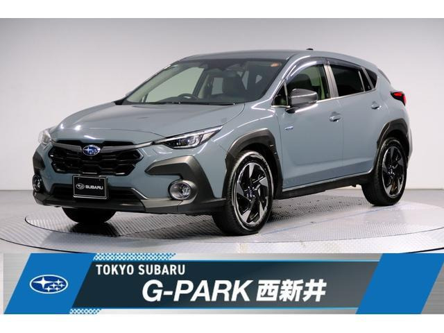 クロストレック 2.0 リミテッド 4WD 
