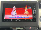 N-BOXカスタム L 4WD 