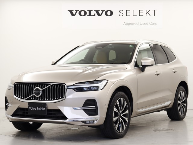 XC60 アルティメット B5 AWD 4WD 