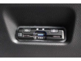 もちろんETC付きでビルトインタイプを装備!見た目もスマート♪高速道路の料金所も楽々通過♪