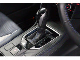 変速ショックがなくスムーズな加速を生み出すスバル製CVT「リニアトロニック」搭載