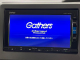 【純正ナビ】人気の純正ナビを装備。オーディオ機能も充実しており、Bluetooth接続すればお持ちのスマホやMP3プレイヤーの音楽を再生可能!毎日の運転がさらに楽しくなります!!