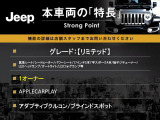 レネゲード リミテッド 
