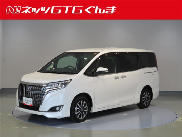 エスクァイア 2.0 Gi プレミアムパッケージ ブラックテイラード 