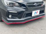 WRX S4 2.0 STI スポーツ アイサイト 4WD 