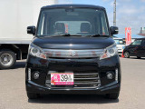 中古車はもちろんチョイ乗りや届出済未使用車、また新車も取扱いしております!!『車が欲しいけど車種が決まってない!』というお客様でもご安心下さい♪