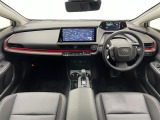 プリウス 2.0 Z 本革シート サンルーフ