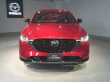 CX-5  2.5 25S スポーツ アピアランス