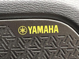【YAMAHAサウンドシステム付き純正ナビ】充実のナビ機能はもちろん、高度なチューニング能力が搭載されており、高音質な音楽をお楽しみいただけます♪