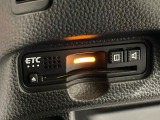 【ETC】高速道路の料金所をストレスなく通過!話題のスポットやサービスエリアに多い「スマートIC」利用時は必須のアイテムです。当店でセットアップを実施、ご納車当日からすぐにご利用いただけます!