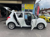 買取に力を入れております!廃車でも一度お声がけください!
