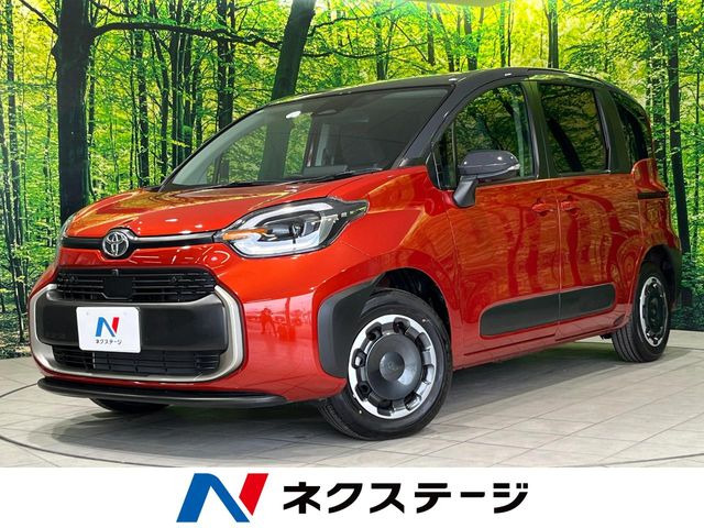シエンタ ハイブリッド 1.5 Z