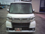 タントカスタム RS トップエディション SAIII 