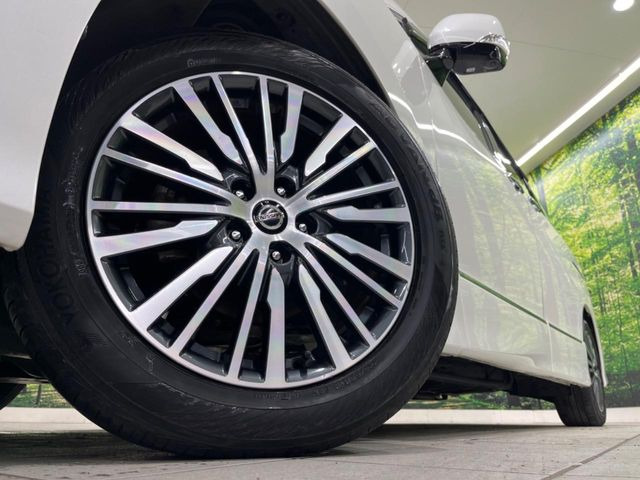 専用エルグランド250ハイウェイスター￼ 19インチアルミホイール　左パワスラ 日産 エルグランド 2.5 250ハイウェイスターS の中古車詳細 (38,486km