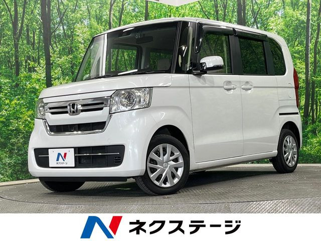 N-BOX L 