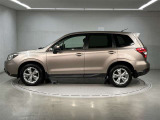 フォレスター 2.0i-L アイサイト 4WD 