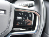 【全車速対応アダプティブクルーズコントロール】ミリ波レーダー+ステレオカメラ+赤外線により前方車輌を認識し、高速道路などの自動車専用道路や渋滞時などではドライバーの負担を大幅に軽減してくれます。