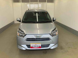 ミライース X SAIII 