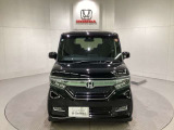 N-BOXカスタム G L ホンダセンシング 