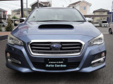 レヴォーグ 1.6 GT アイサイト 4WD 