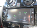 ナビゲーションの他にテレビ、ラジオ、CD、Bluetoothなど色々な機能がついていますので、運転も楽しくなります。