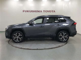 RAV4 2.5 プラグインハイブリッド Z E-Four 4WD 