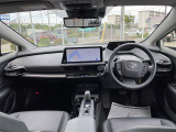 【 インパネ全体 】おしゃれな空間を演出してくれます!//