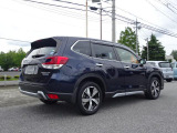 フォレスター 2.0 アドバンス 4WD 
