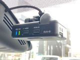 今では当たり前の装備になっているドライブレコーダー