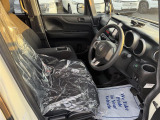 中古車にもボディーコーティング施工できます。一度ボディを磨いてから施工しますので、光沢のある綺麗な状態でお乗りいただけます。お気軽にご相談下さい。