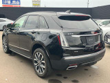 XT5 プラチナム スポーツ 4WD 
