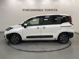シエンタ ハイブリッド 1.5 Z E-Four 4WD 