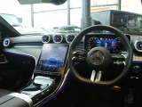 Cクラス C220d ラグジュアリー (ISG) (ISG) ディーゼルターボ MP202502