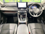 RAV4 2.5 ハイブリッド G E-Four 4WD 