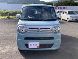 ワゴンRスマイル G 快適パッケージ 4WD 