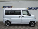神奈川でお車を探すなら リバーサイド 。当店では在庫数800台展示中となります。残価設定型ゴジュッパローンをメインで販売しており月々のお支払いをお安く高年式車を乗りたい方へ是非ご検討ください。